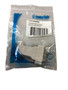 Cables To Go DVI MALE TO HD15 VGA FEMALE VIDEO Adapter CTG#26956