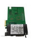 MultiTech Systems PCIe Expansion Card LAN/SAS P/N: 44V5401