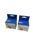 Lot of 2- Epson Stylus Photo 700 Color Ink Cartridge