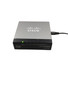 Cisco SF100D-05 5-Port 10/100 Small Business Switch "tested power on"