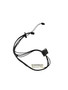 Lenovo small 4-pin to serial port Sata interface power supply cable 00XL204