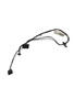 Lenovo small 4-pin to serial port Sata interface power supply cable 00XL204