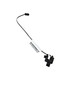 Lenovo Thinkstation Desktop Logo LED Cable W/ LED 00XL207