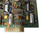 Agilent HP Assembly Board Card 03580-66505 REV C