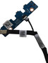 Dell 11 3189 Chromebook Powerboard and Audio Board Set 0FGJY4 06HD69