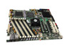 HP XW6600 Workstation Motherboard System Board With 440307-001 439240-001