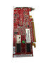 ATI Radeon X600 102A2605502 PCIe Video Graphics Card