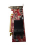 ATI Radeon X600 102A2605502 PCIe Video Graphics Card