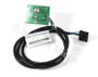 IBM Lenovo Thinkcenter M91P Desktop LED Power Button 45J9577