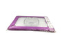 NutKase Rugged Case iPad 5th/6th Gen Purple NK036P-EL