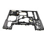 Dell Latitude E6500 Laptop Bottom Base Chassis Frame J381M 0J381M CN-0J381M