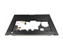 G069P AP03N000G00 OEM DELL TOP COVER PALMREST LATITUDE E6500 PP30L 