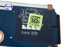 Dell Latitude E6500 Card Reader with Cable LS-4042 DC02000KG0L