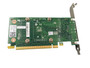 GENUINE NVIDIA NVS 310 DELL 0K3WRCDUAL DISPLAY PORT 512MB VIDEO CARD