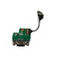Dell VGA Interface Adapter Cable 0N8RCT 3060 5060 7060 5070 7070 SFF 0GW0RH