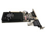 GeForce GT520 2G PCI-E 02-P3-1529-KR 2GB Graphics Card HDMI DVI VGA