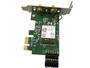 Dell Wireless Card Low Profile w/ Cable - 0D8W2M D8W2M 08F3Y8 007N43