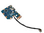 OEM Acer Chromebook 311 C733 Type-C USB DAOZAKTB6EO REV E E162264 ZAP