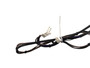 Dell 07KFH8 OptiPlex 7010 SFF/D17S 2020 Desktop Power Supply 8+4 Pin HU180EBS-00