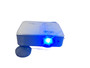 OptomaDAWSGBSTDLP Projector 3600 ANSI Short-Throw 3D 1083p HDMI2/MHI