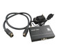 Kramer Tools VGA / Audio Switcher VP-200N5( w/Power Adapter,cable)Amplifier/DA