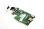 HP Compaq 6535b 6730b Laptop Sound Audio Board W/ Modem Card 486250-001
