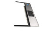 HP Compaq 6530B Palmrest With Touchpad 486283-001