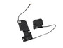 Dell Chromebook 11 3180 Replacement Speakers Left Right CHA01 PK23000V300 DW9G6