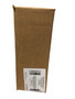 Brother 8.5in x 11in White Direct Thermal Paper Fanfold 1000 sheet LBX073