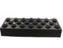 Vocollect SRX2 20-slot Model: HCG1000-01 Battery Charger PN:CM-1000-20 W Adapter