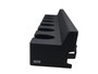 Honeywell Vocollect CM-901 A700 6-Bay Device Charger and Power Supply TCH901-02