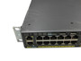 Cisco Catalyst 2960-X Series WS-C2960X-48FPD-L Ethernet Network Switch