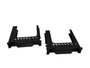 Lot of 2-Dell RJ8J9 14th-16th Gen 2.5" Blank/Filler Tray
