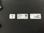 Axis FA54 Main Unit 0878-001-01 Channel Camera Sensor