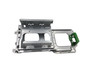 Metal Support Caddy fits HP ProDesk 400 G3 SFF HDD, Fits 3.5" or 2.5" Drive