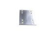 SSDNOW Adapter 2.5" to 3.5" SATA SSD Hard Drive Caddy Tray 3342046