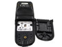 Honeywell Voyager 1602G Bluetooth Barcode Scanner Black "TESTED"