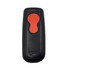 Lot of 5-Honeywell Voyager 1602G Bluetooth Barcode Scanner Black "TESTED"