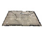 Lenovo ThinkPad T400 LCD Top Back Cover Assembly N45M2614 w Cables