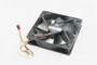 Cooler Master 12VDC 0.16A 120mm 3-pin Fan 12VDC 0.16A 120mm 3-pin DF1202512SELN