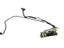 JN454 Front I/O Panel w/ Cables For Dell Precision T3500 Desktop Workstation