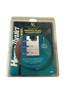 Home Theater Micro Flat Speaker Cable "Gold-Plated" HT392 Pins, 50ft. (15.2m)