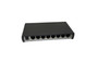 3Com OfficeConnect 8-Ports External Switch - (3C16791C), NO: Power Adapter