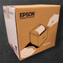 Epson TM-M30II-H Thermal Wireless Dongle Required POS Receipt Printer - Ethernet Connectivity - Thermal line Printing Technology, 250 mm/sec Print Speed, 203 dpi, Auto-Cutter, Monochrome