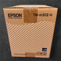 Epson TM-M30II-H Thermal Wireless Dongle Required POS Receipt Printer - Ethernet Connectivity - Thermal line Printing Technology, 250 mm/sec Print Speed, 203 dpi, Auto-Cutter, Monochrome