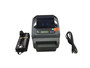 Zebra GX420d GX42-212918 w/Display,Thermal Label Barcode Printer, USB/Ethernet w/Cutter