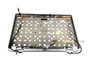 Dell Latitude E6420 - LCD Cover Lid w/ Hinges - 0P8FNX 0PJRCP