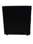 iBUYPOWER PC Case i-Series 901, black,glass, w/RGB fans