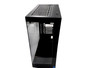 CyberPowerPC Model C Series ET8460-2199 Case w/ Tempered Glass Door &fan 