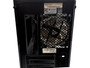 Cyberpower PC C Series Computer Case, w/Fans, Black & Glass ET8680-15440